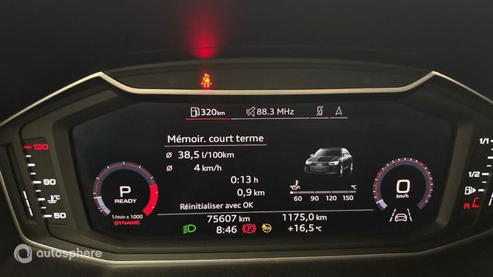 A1 35 TFSI 150ch Competition S tronic 7 8cv 2023 occasion 51100 Reims