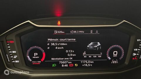 A1 35 TFSI 150ch Competition S tronic 7 8cv 2023 occasion 51100 Reims