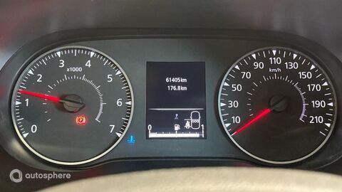 Duster 1.3 TCe 130ch FAP Journey 4x2 2023 occasion 13300 SALON DE PROVENCE
