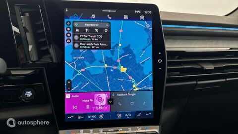 Rafale 1.2 E-Tech full hybrid 200ch esprit Alpine - 25 2026 occasion 51200 &Eacute;pernay