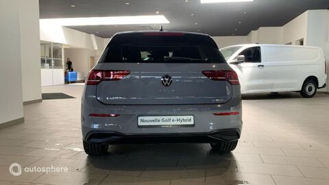Golf 1.5 eHybrid 204ch Life Plus DSG6 2025 occasion 79000 Niort
