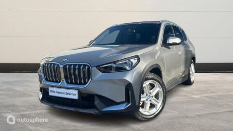 Annonce voiture BMW X1 36299 €