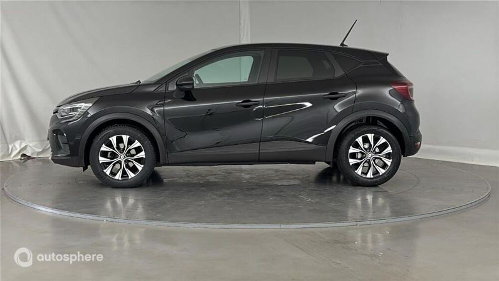 Captur 1.0 TCe 90ch Evolution 2024 occasion 77100 Meaux