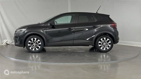 Captur 1.0 TCe 90ch Evolution 2024 occasion 77100 Meaux