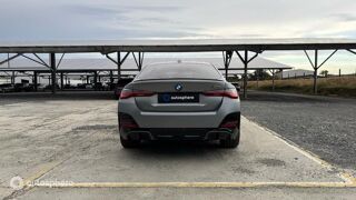 i4 M50 544ch 2023 occasion 33700 M&eacute;rignac