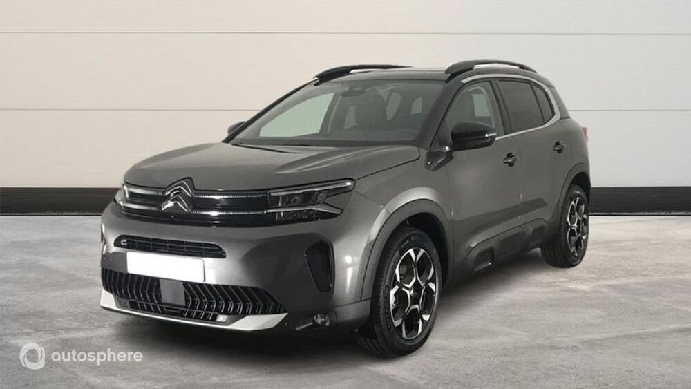 C5 aircross 1.5 BlueHDi 130ch MAX boite automatique 2025 occasion 86000 Poitiers