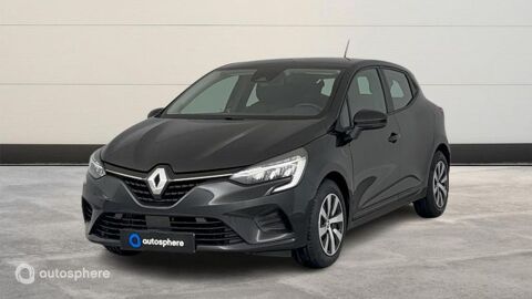 Renault Clio 1.0 TCe 90ch Equilibre 2023 occasion Loison-sous-Lens 62218