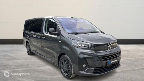 Spacetourer XL 2.0 BlueHDi 180ch S&S EAT8 Business 2024 occasion 37500 Chinon