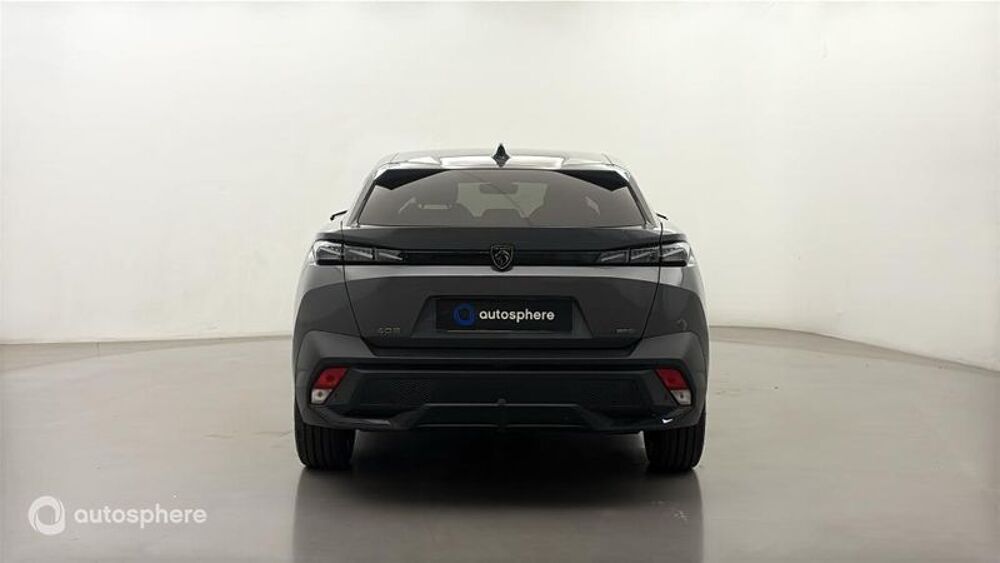 408 Plug-in Hybrid 225ch GT e-EAT8 2024 occasion 16430 Champniers