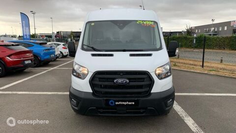 Transit T310 L2H2 2.0 EcoBlue 130ch S&S Trend Business 2023 occasion 62000 Arras