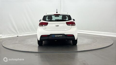 Rio 1.2 DPi 84ch Active 2023 occasion 62000 Arras