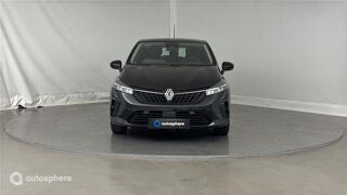 Clio 1.5 dCi 100ch Evolution - 25 2025 occasion 77100 Meaux