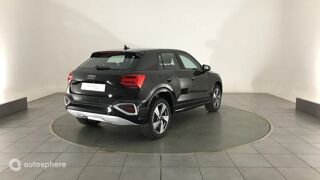Q2 35 TFSI 150ch Design S tronic 7 2026 occasion 86000 Poitiers