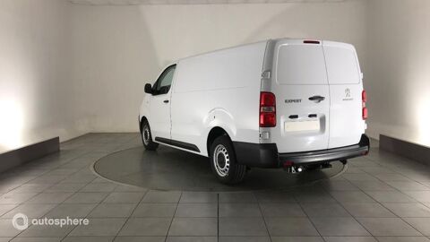 Expert XL 1.5 BlueHDi 100ch S&S 2025 occasion 63000 Clermont-Ferrand