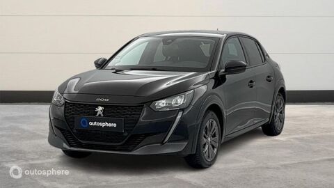 Peugeot 208 e- 136ch Allure Pack 2022 occasion Compi&egrave;gne 60200