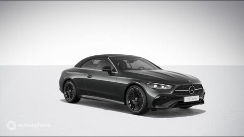 CLE 220 d 197ch AMG Line 9G-Tronic 2026 occasion 86000 Poitiers