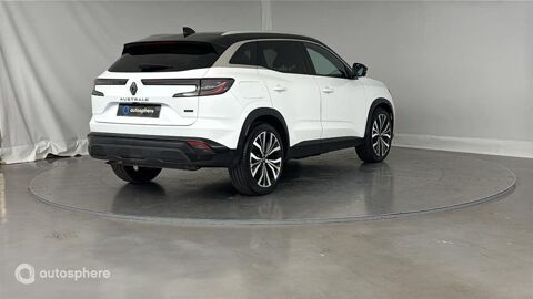 Austral 1.2 E-Tech full hybrid 200ch Iconic esprit Alpine 2023 occasion 62110 H&eacute;nin-Beaumont
