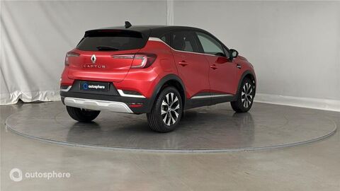 Captur 1.0 TCe 90ch Techno 2023 occasion 62000 Arras