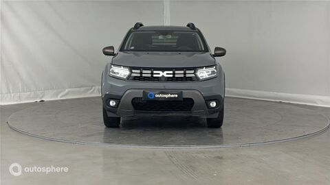 Duster 1.0 ECO-G 100ch Extreme 4x2 2023 occasion 51000 Ch&acirc;lons-en-Champagne