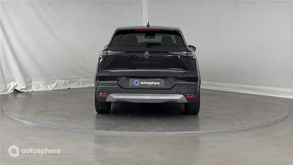 Symbioz 1.6 E-Tech full hybrid 145ch esprit Alpine 2025 occasion 57200 Sarreguemines