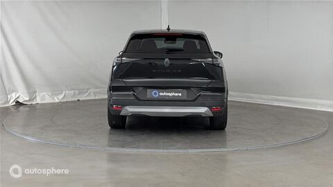 Symbioz 1.6 E-Tech full hybrid 145ch esprit Alpine 2025 occasion 57200 Sarreguemines