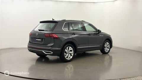 Tiguan 2.0 TDI 150ch Elegance DSG7 2023 occasion 79000 Niort