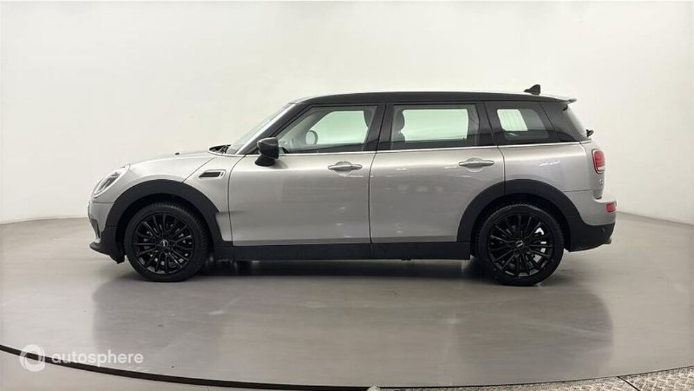 Clubman Cooper 136ch Essential BVA7 2022 occasion 33700 M&eacute;rignac