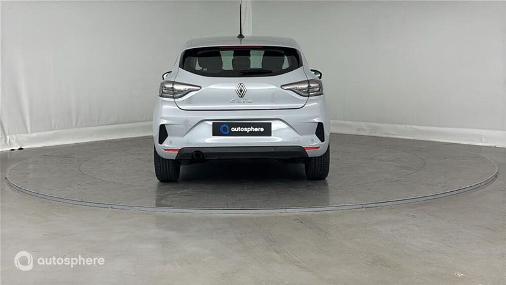 Clio 1.5 dCi 100ch Evolution - 25 2025 occasion 62218 Loison-sous-Lens