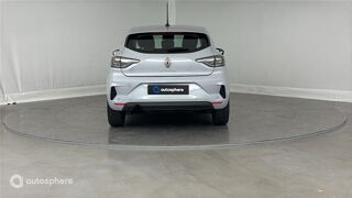 Clio 1.5 dCi 100ch Evolution - 25 2025 occasion 62218 Loison-sous-Lens
