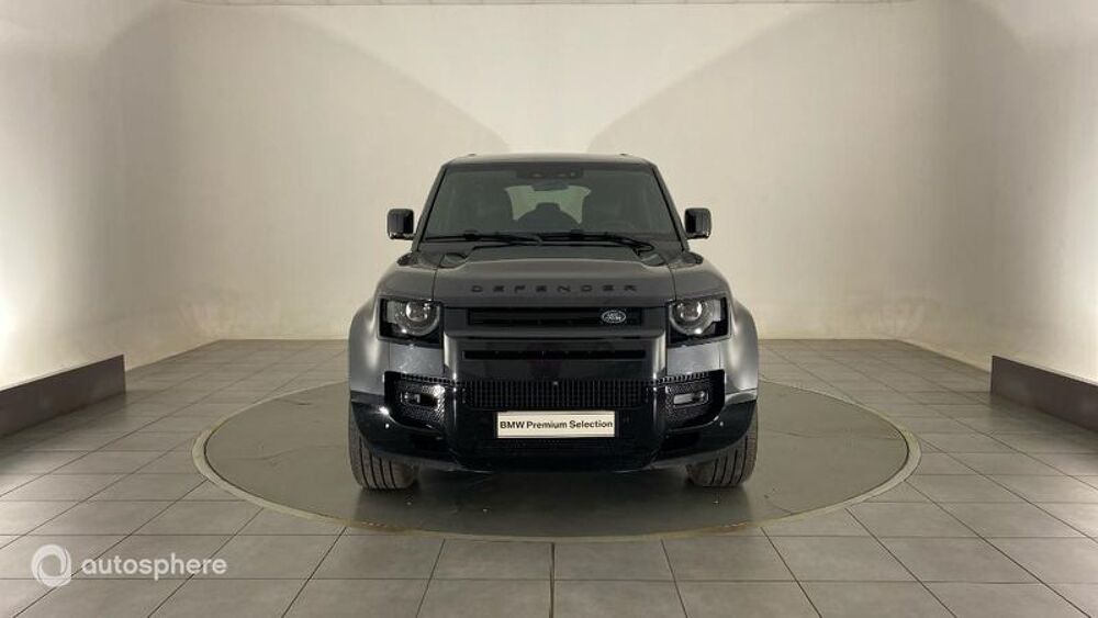 Defender 110 2.0 P300e PHEV X-Dynamic HSE 2024 occasion 86000 Poitiers