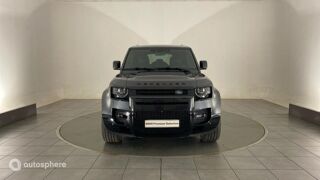 Defender 110 2.0 P300e PHEV X-Dynamic HSE 2024 occasion 86000 Poitiers