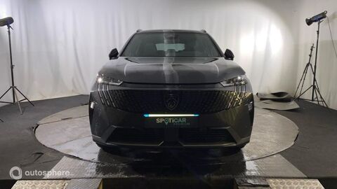 5008 Hybrid 145ch Allure e-DCS6 2025 occasion 37170 Chambray-l&egrave;s-Tours