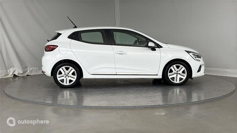 Clio 1.0 SCe 65ch Business -21 2021 occasion 59223 Roncq