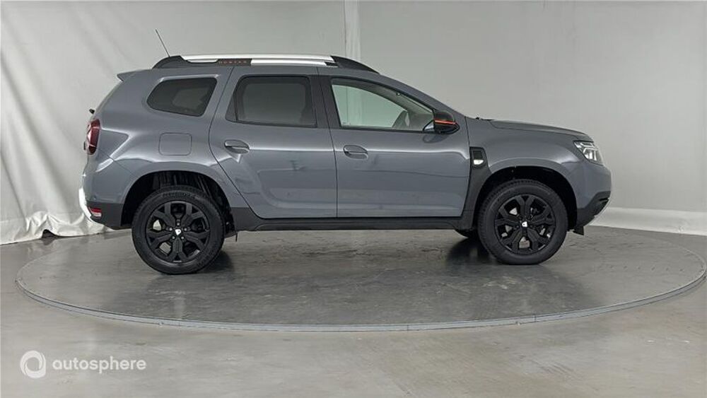 Duster 1.5 Blue dCi 115ch SL Extreme 4x2 2022 occasion 62231 Coquelles