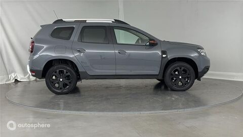 Duster 1.5 Blue dCi 115ch SL Extreme 4x2 2022 occasion 62231 Coquelles