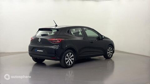 Clio 1.0 TCe 90ch Equilibre 2023 occasion 93250 Villemomble