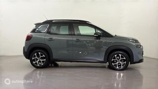 C3 Aircross BlueHDi 110ch S&S Shine 2022 occasion 79000 Niort