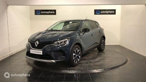 Annonce voiture Renault Captur 18499 
