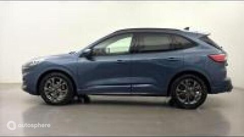 Kuga 2.5 Duratec 180ch Hybrid FlexiFuel ST-Line X Powershift 2024 occasion 78310 Coigni&egrave;res
