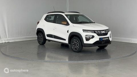 Spring 65ch Extreme 2023 occasion 02000 Laon