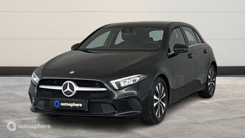 Annonce voiture Mercedes Classe A 21799 €