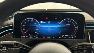 Classe E 300 e Hybrid EQ 204+129ch AMG Line 9G-Tronic 2025 occasion 77240 Vert-Saint-Denis