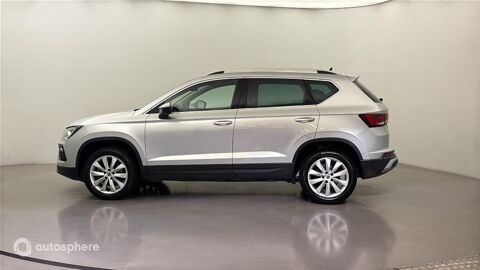 Ateca 2.0 TDI 150ch Start&Stop Style DSG7 2023 occasion 44000 NANTES