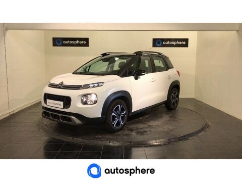 Citroen c3 aircross BlueHDi 100ch S&S Feel E6.d-TEMP