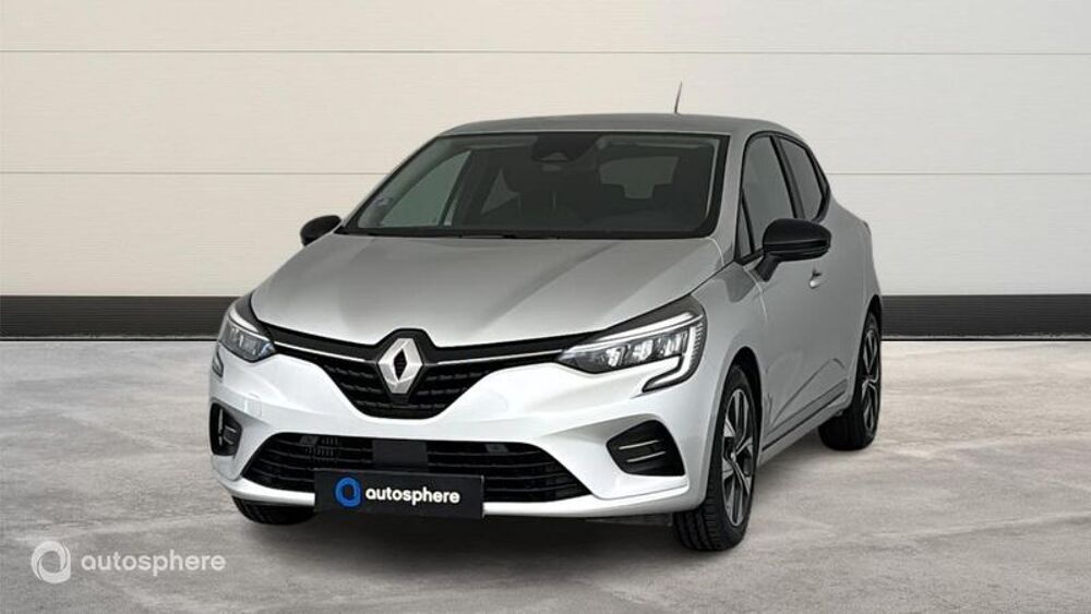 Clio 1.0 TCe 100ch Evolution GPL 2023 occasion 51100 Reims