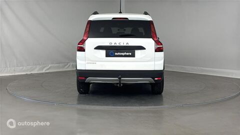 Jogger 1.0 ECO-G 100ch Expression 7 places 2022 occasion 59640 Dunkerque