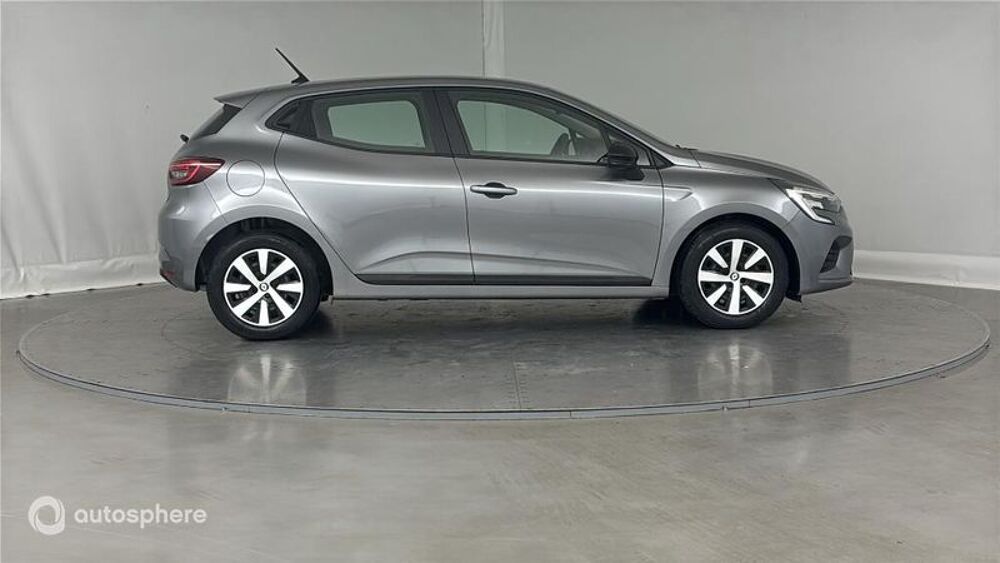 Clio 1.0 TCe 90ch Equilibre 2023 occasion 51200 &Eacute;pernay