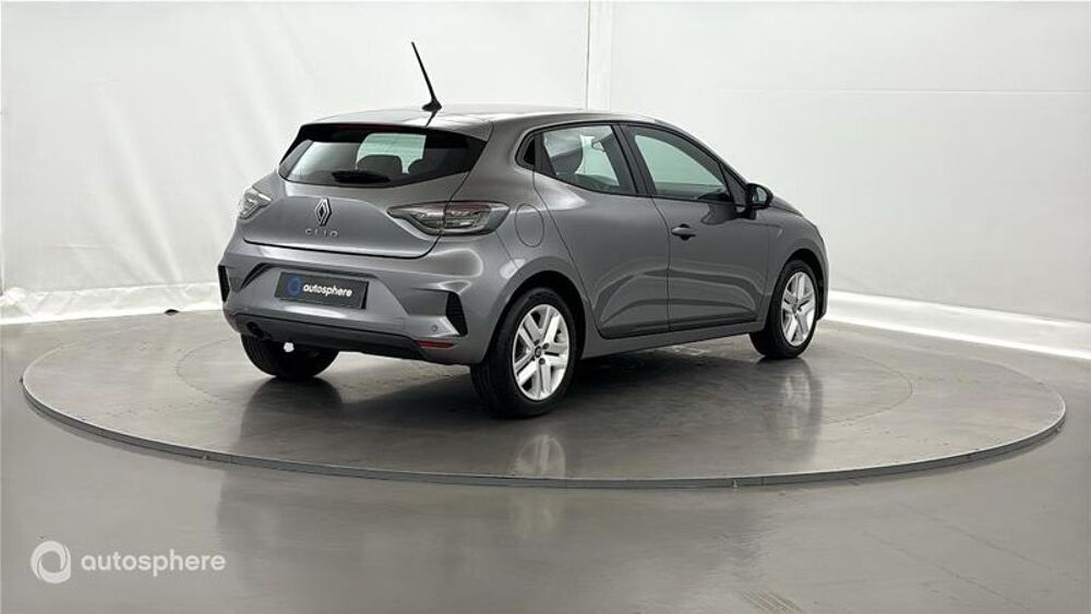 Clio 1.0 TCe 90ch Evolution - 25 2025 occasion 57155 Marly