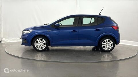 Sandero 1.0 SCe 65ch Confort -22 2021 occasion 02500 Hirson