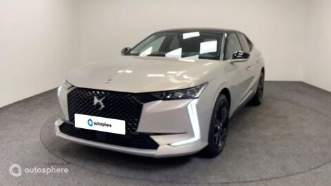 Annonce voiture Citron DS4 25499 